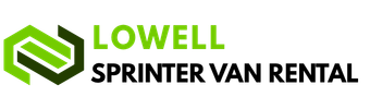 lowell sprinter van rental logo