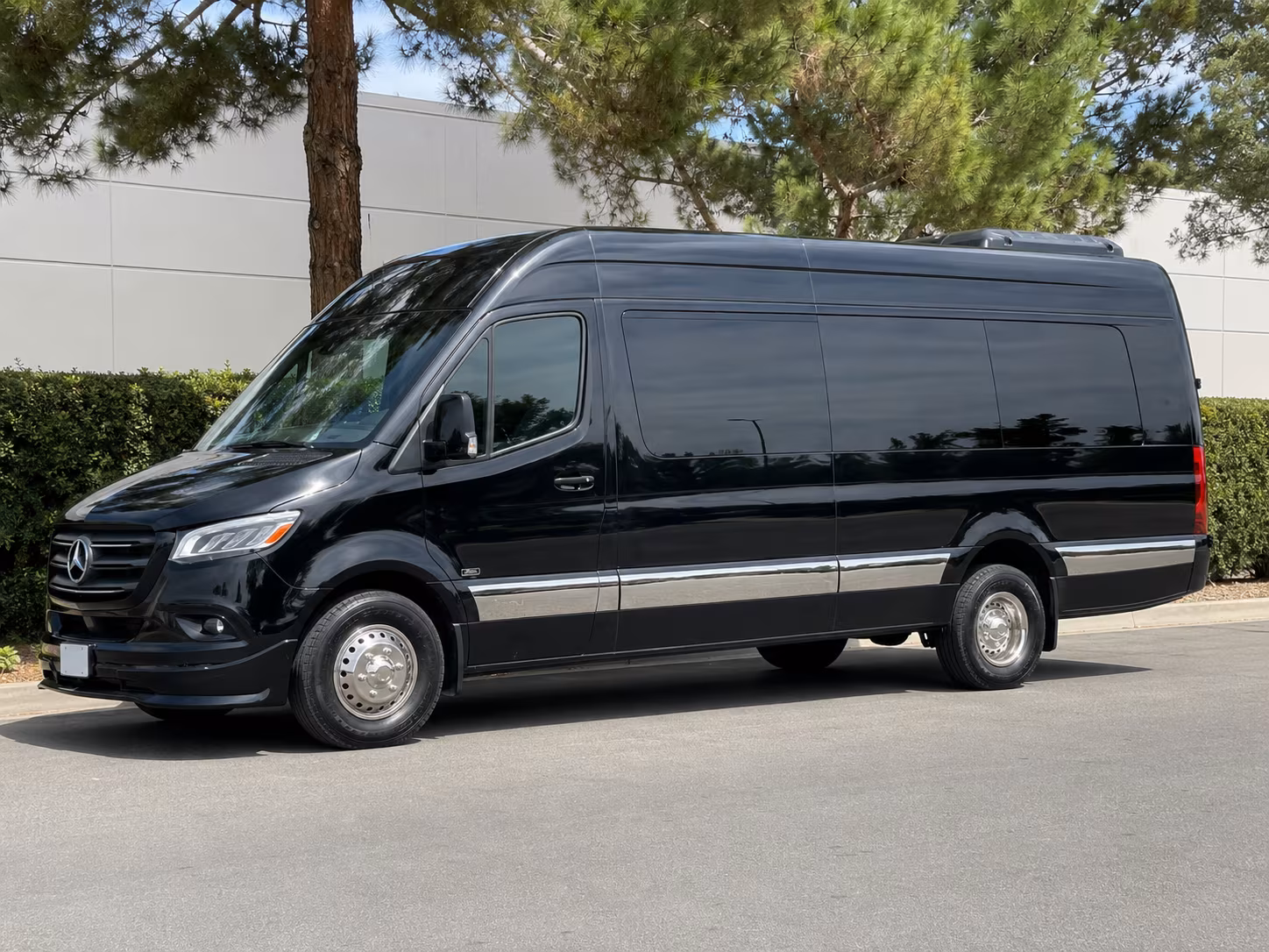 find the perfect transportation for your next birthday 2