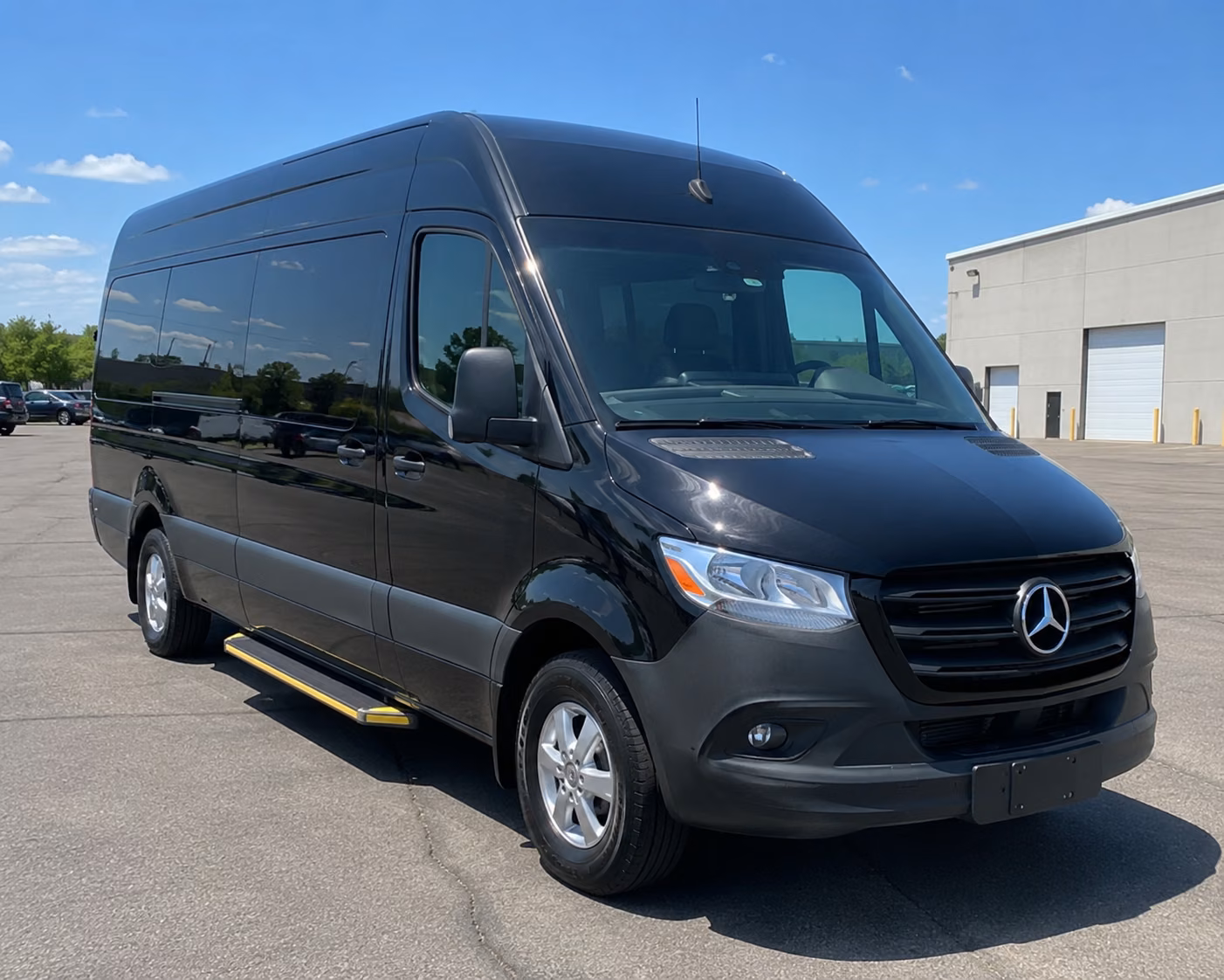 find the perfect transportation for your next concert or music festival 1