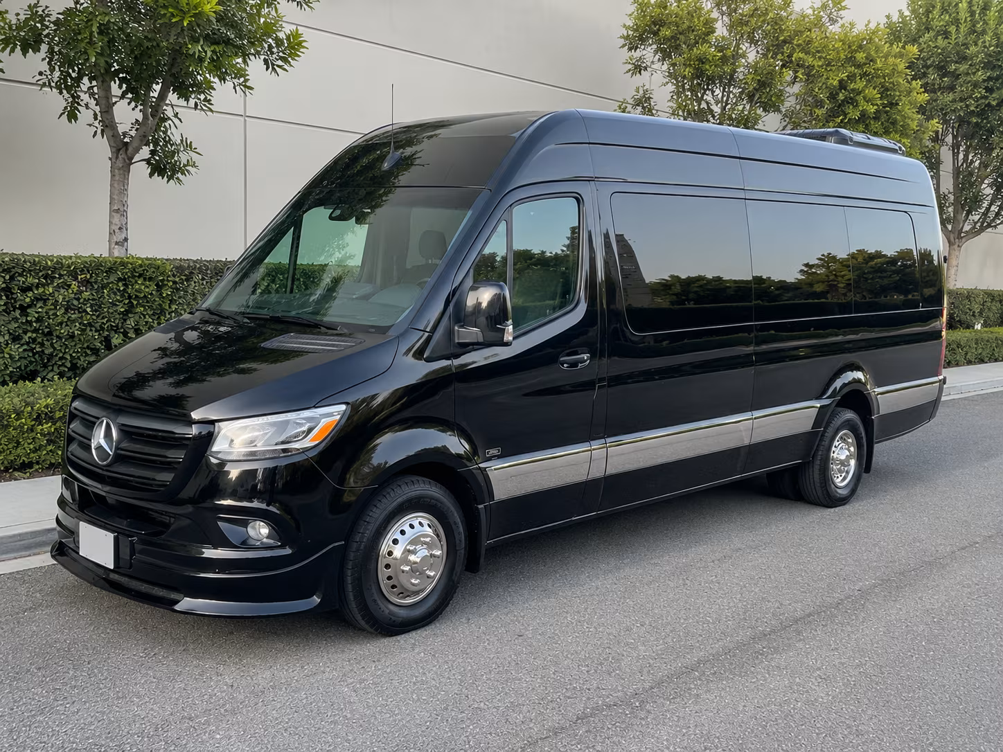 find the perfect transportation for your next concert or music festival 3