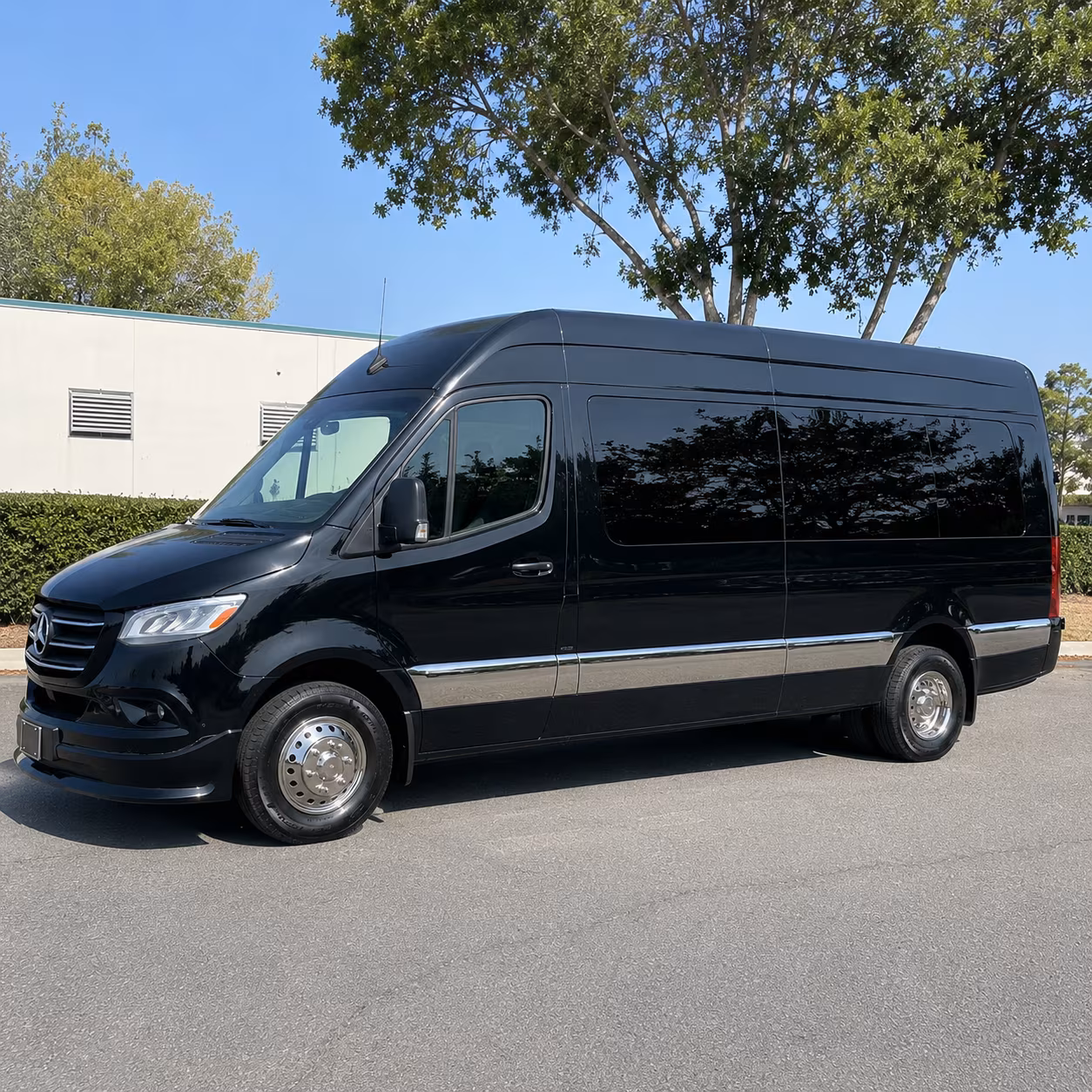 find the perfect transportation for your next concert or music festival 4
