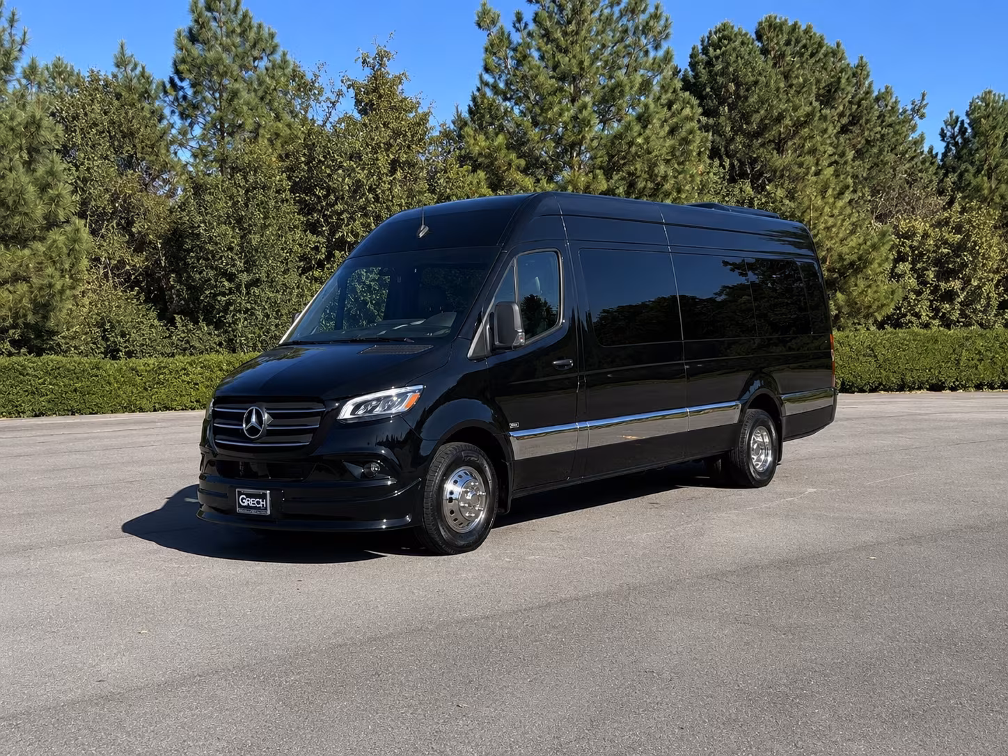 find the perfect transportation for your next concert or music festival 5