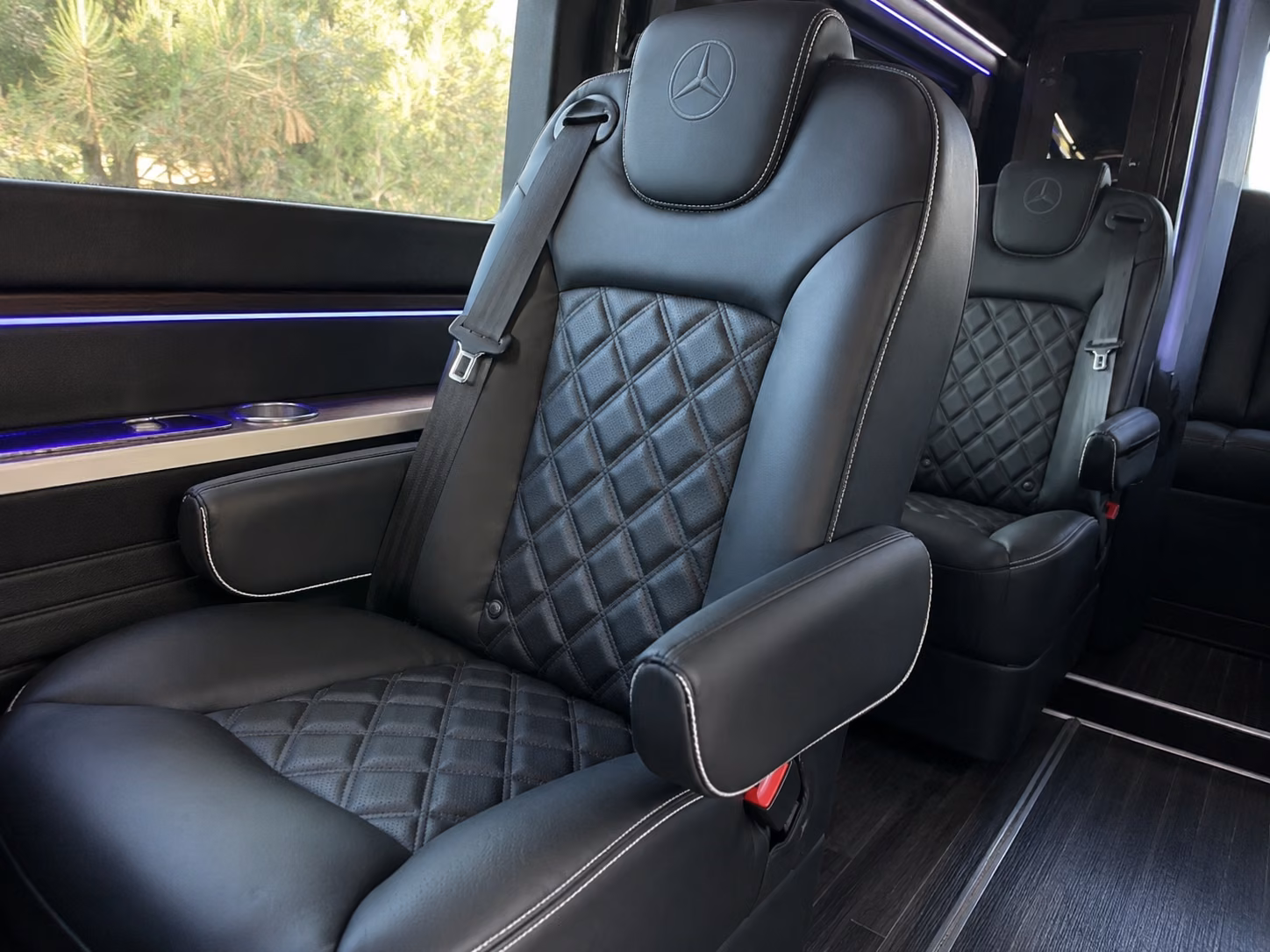 find the perfect transportation for your next corporate event 4