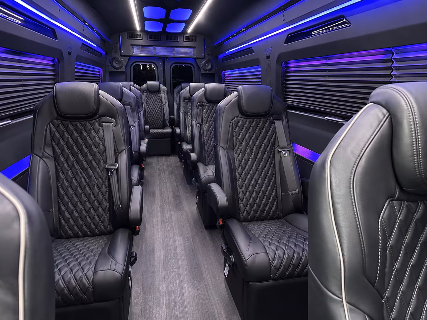 find the perfect transportation for your next employee shuttle 3