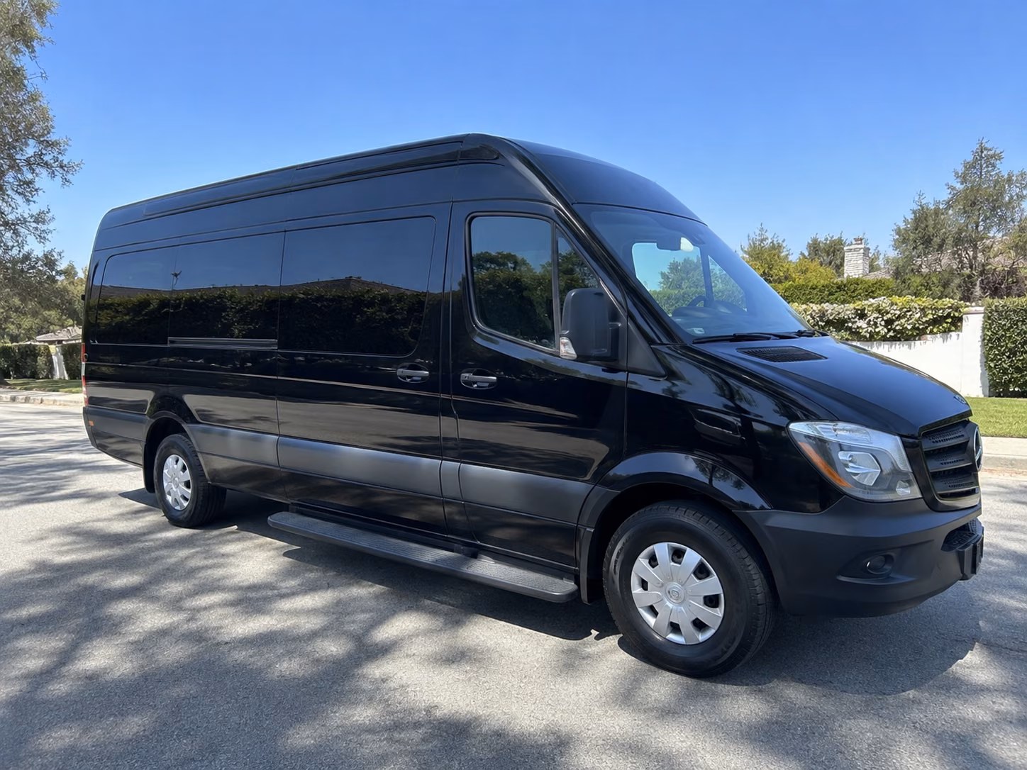 find the perfect transportation for your next private event 3