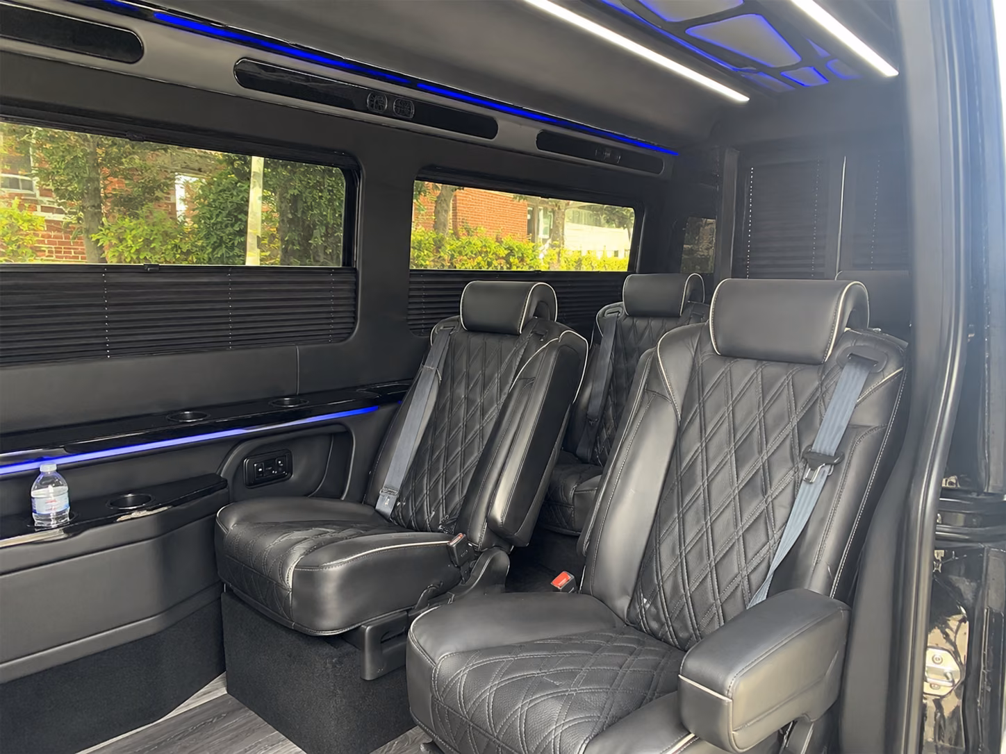 find the perfect transportation for your next prom 4