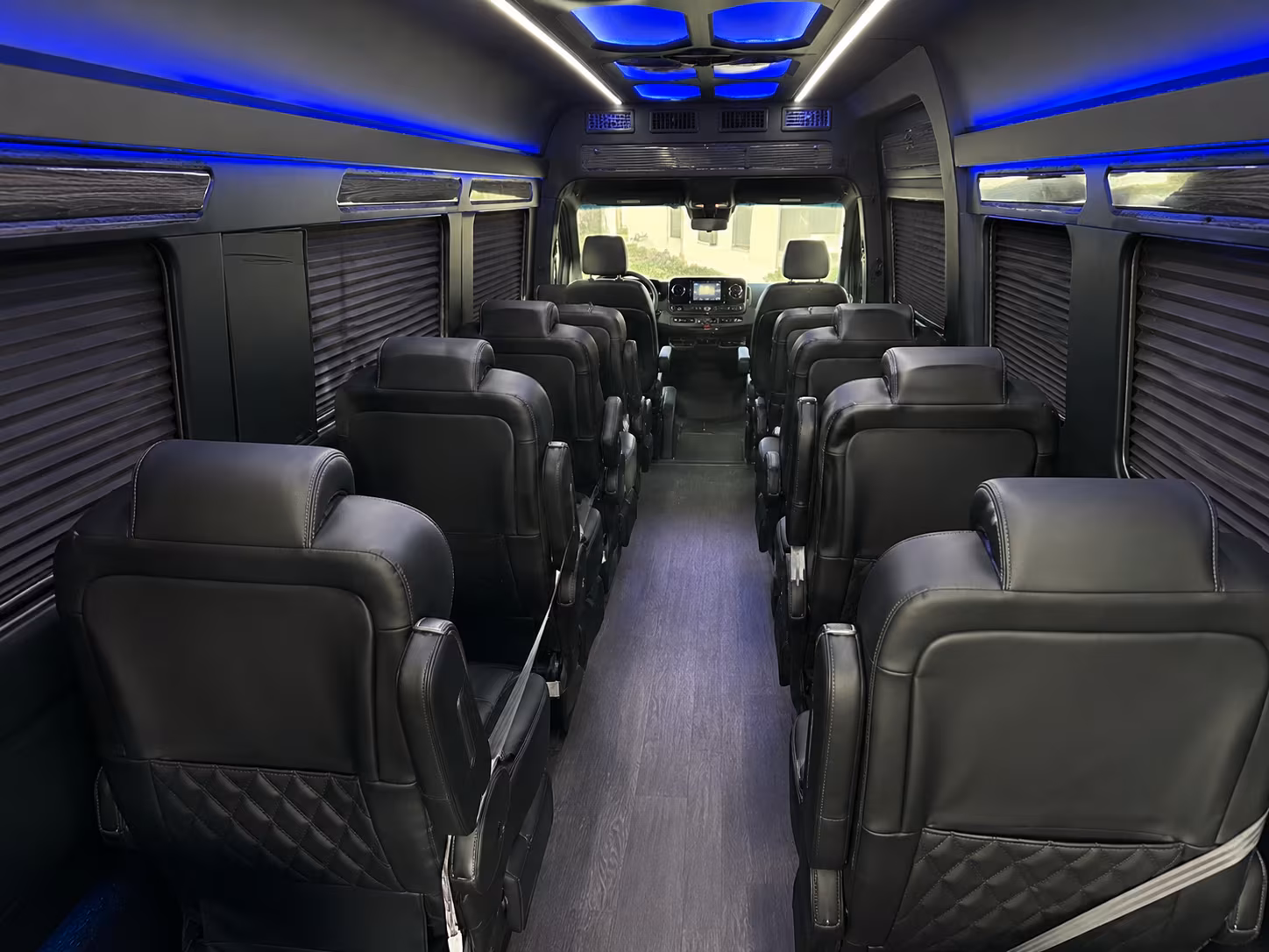 find the perfect transportation for your next prom 5