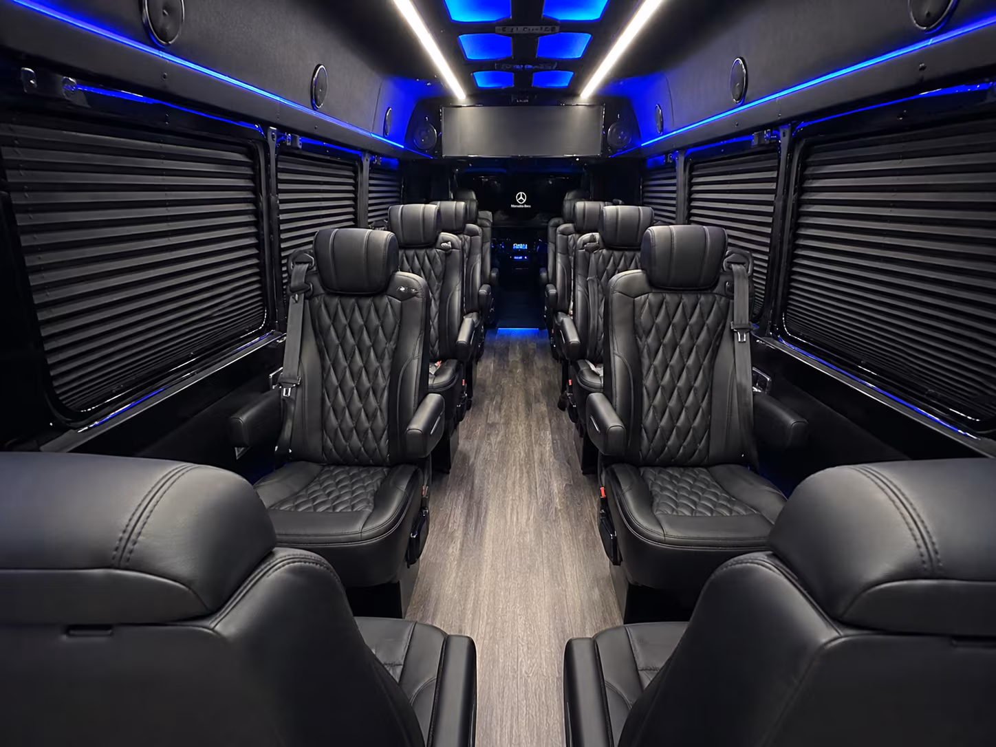 find the perfect transportation for your next wine tour 5