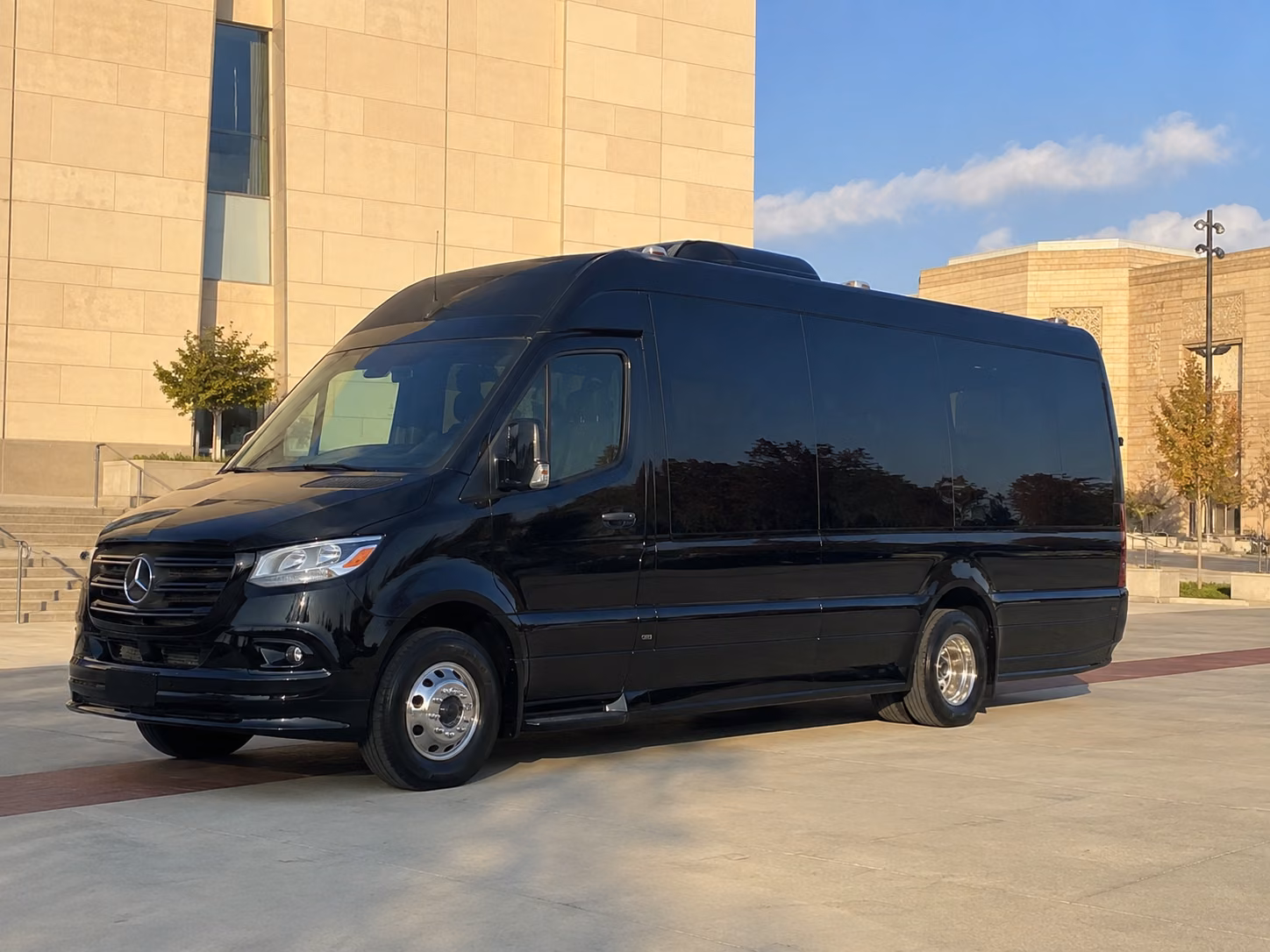 Lowell Airport Transportation