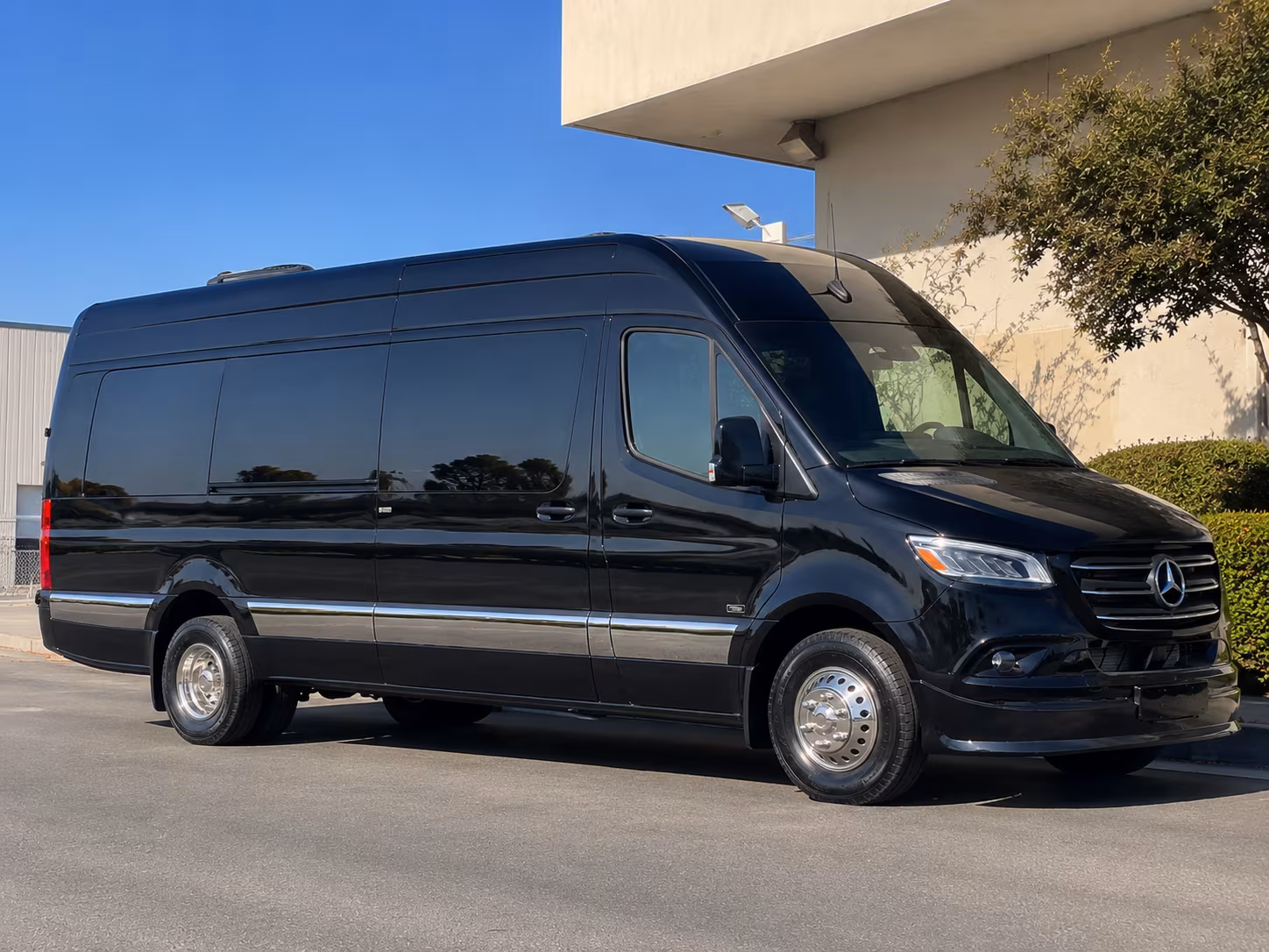 Lowell Concert Transportation