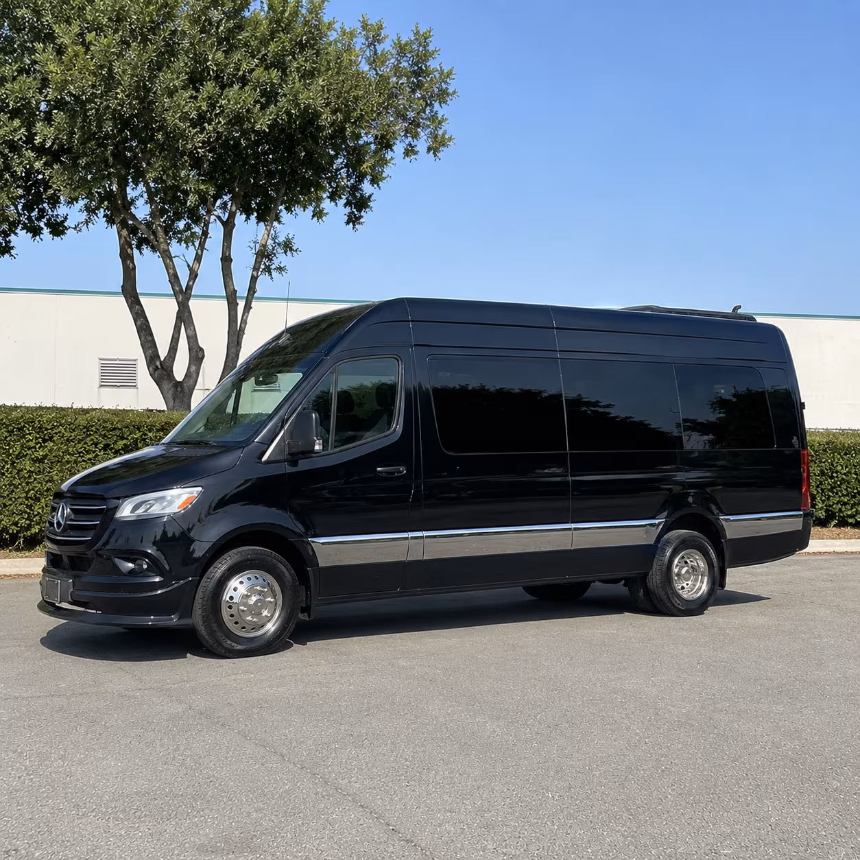 lowell nightlife birthday sprinter van rentals for adult milestone celebrations