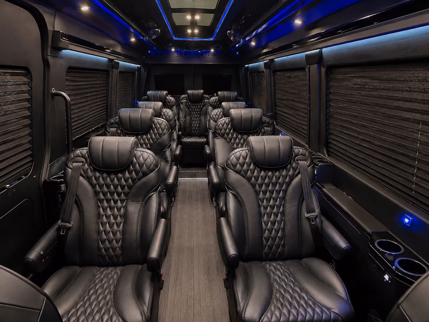 sample corporate shuttle quote lowell multi day conference shuttle